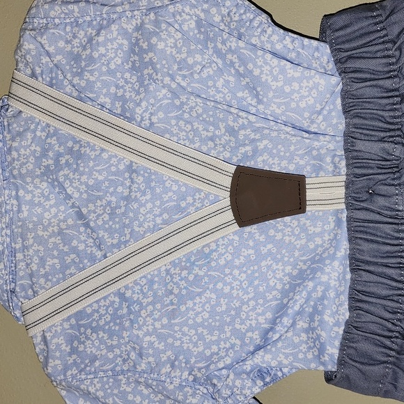 Carter's Child of Mine Baby Boy Outfit 3-Piece Set, 12 months - Picture 9 of 15